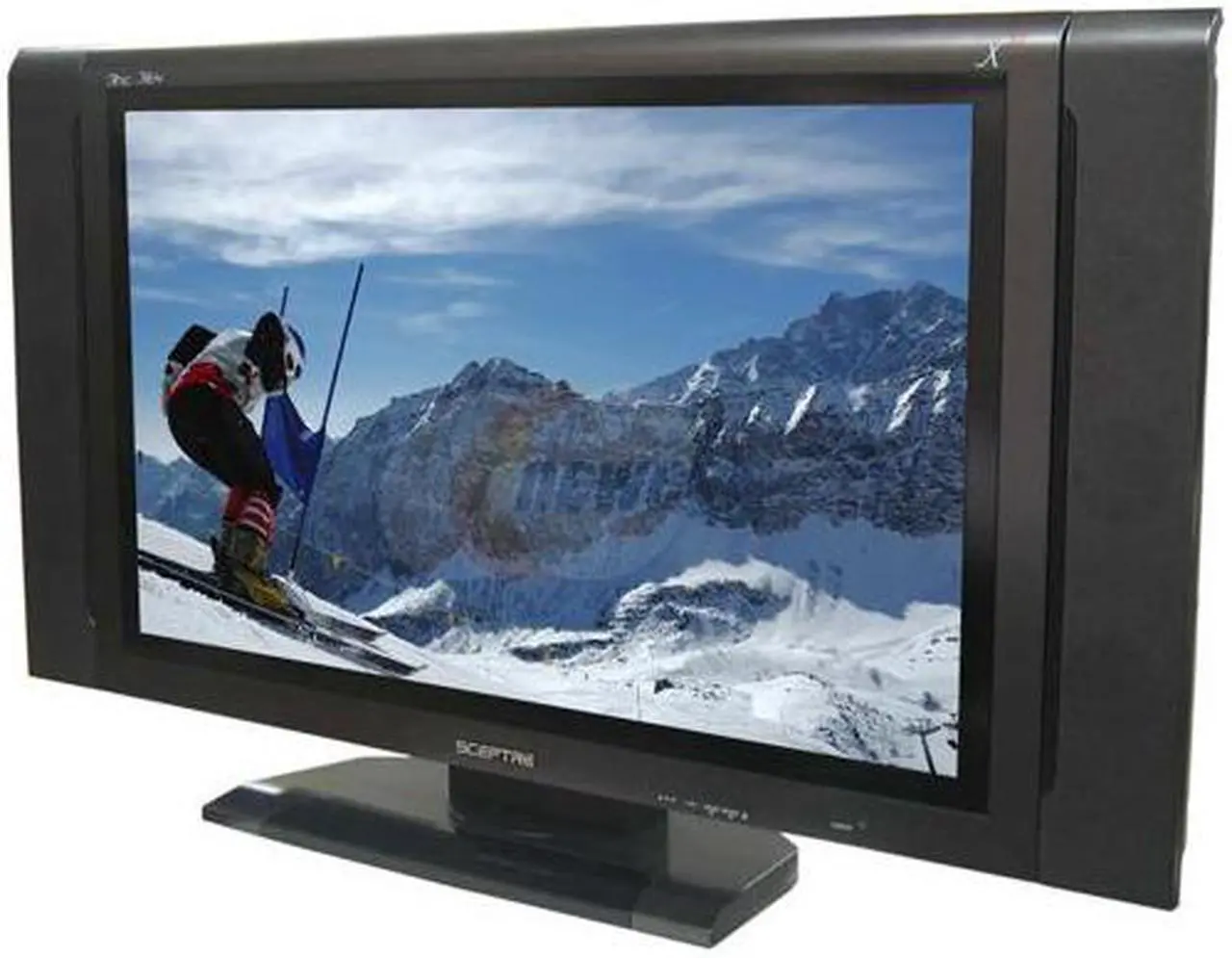 Main image of 37" 1080p LCD HDTV
