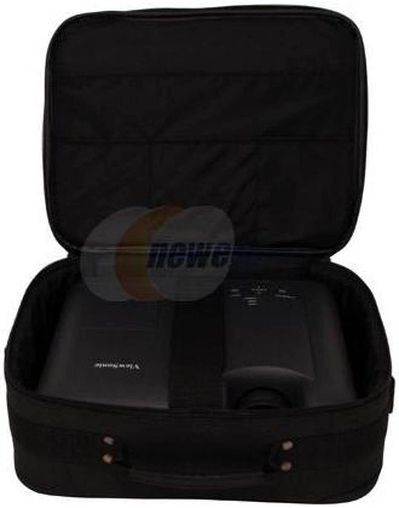 Alt view image 10 of 13 - ViewSonic PJ656 1024 x 768 2,100 ANSI lumens Projector 400:1