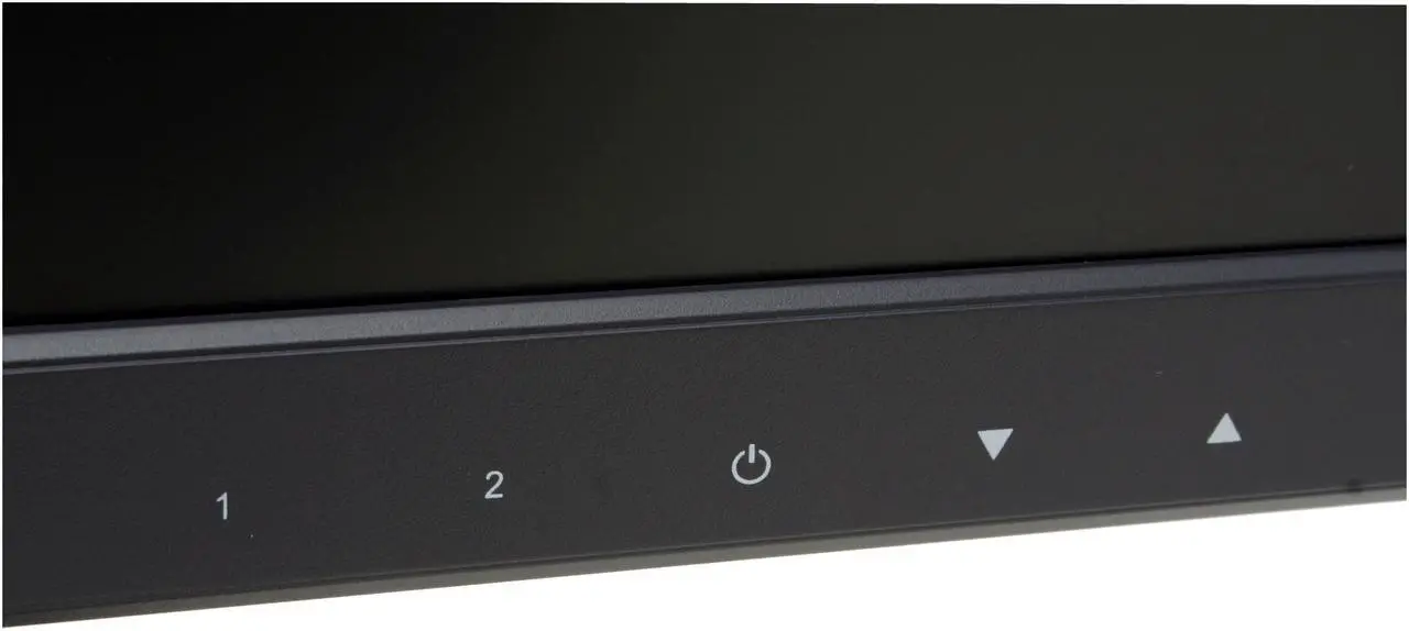 Alt view image 4 of 11 - ViewSonic 20" Active Matrix, TFT LCD WSXGA LCD Monitor 5 ms D-Sub, DVI-D Optiquest Series Q20WB