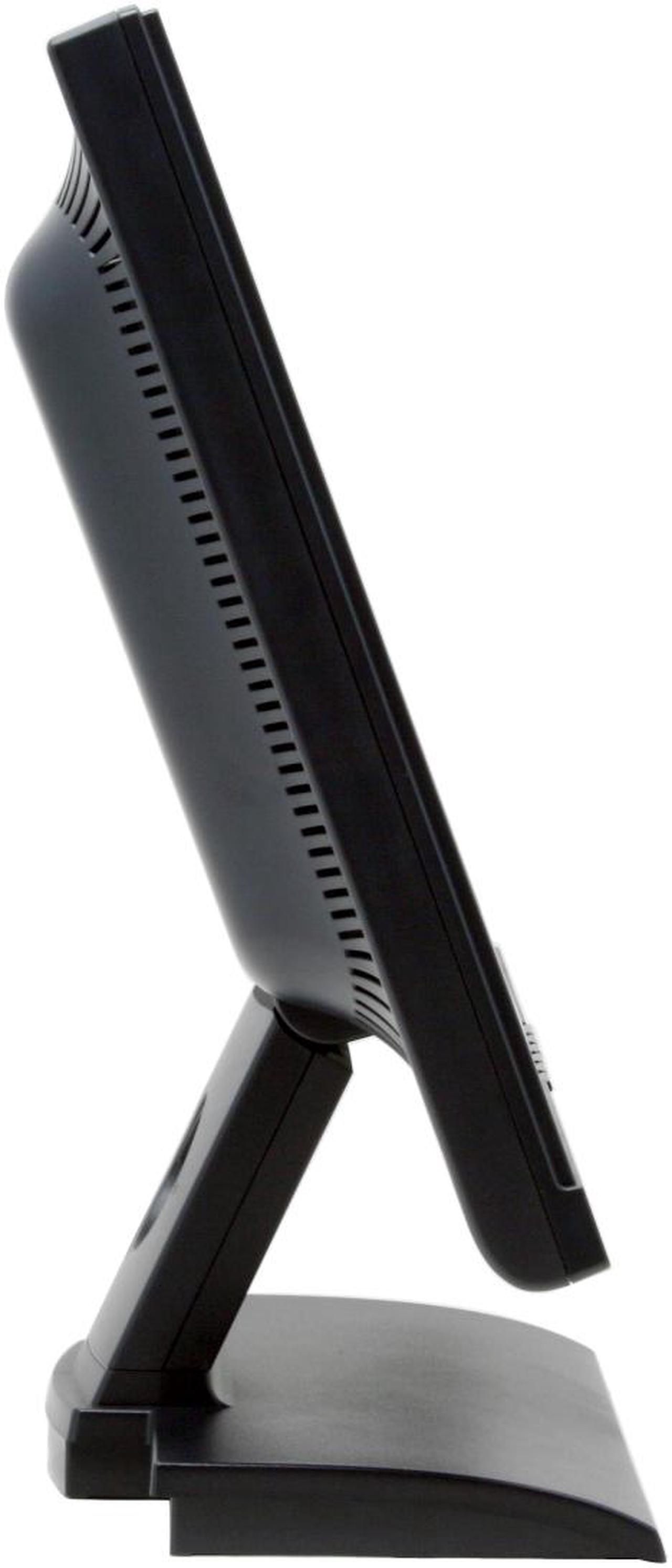 Alt view image 4 of 11 - ViewSonic 22" Active Matrix, TFT LCD WSXGA LCD Monitor 5 ms D-Sub, DVI-D Optiquest Series Q22wb