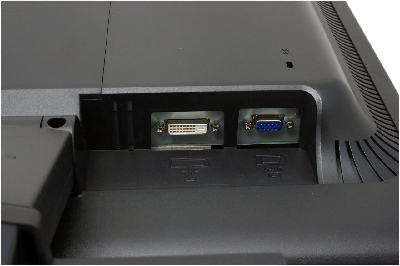 Alt view image 6 of 11 - ViewSonic 22" Active Matrix, TFT LCD WSXGA LCD Monitor 5 ms D-Sub, DVI-D Optiquest Series Q22wb