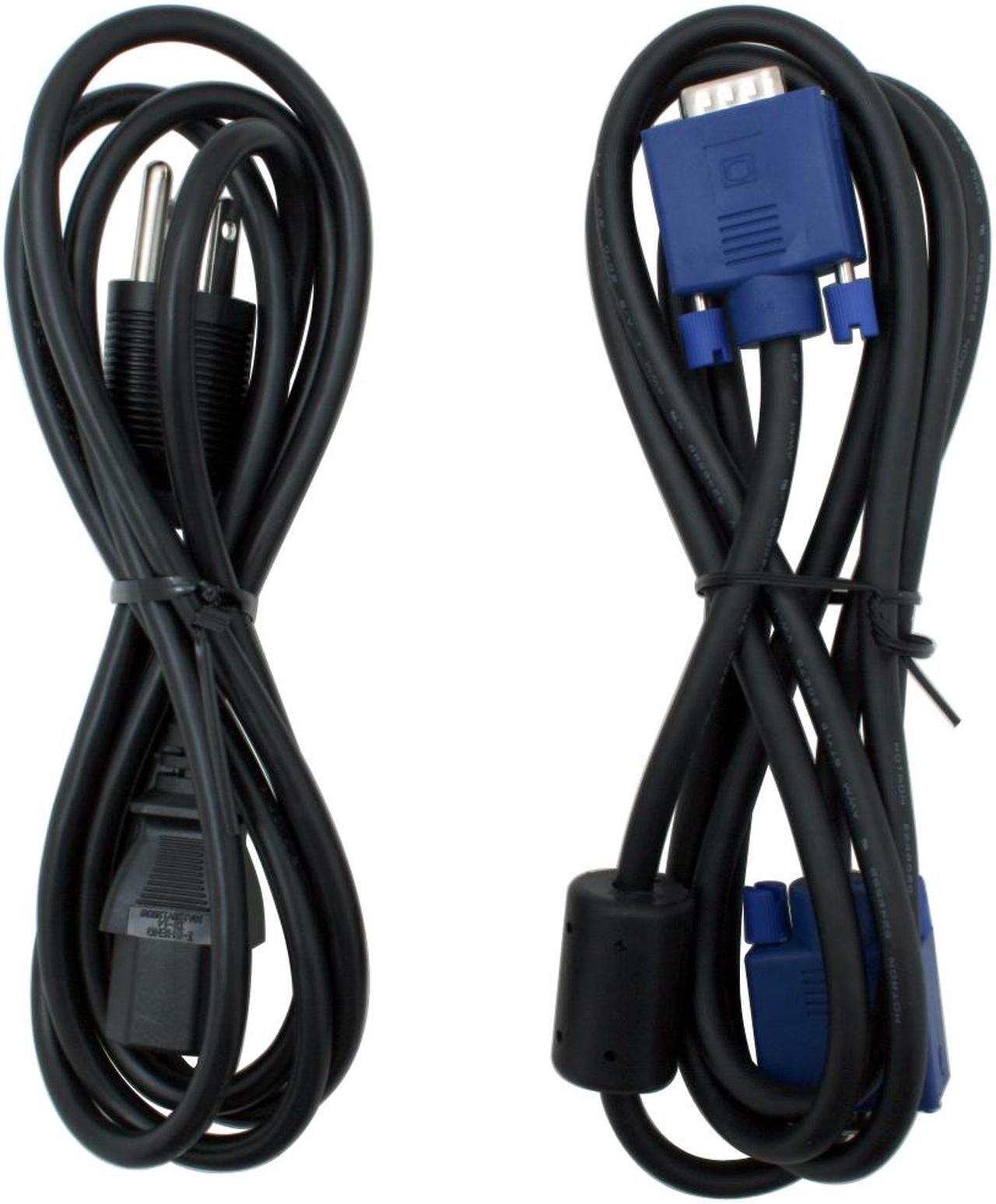 Alt view image 10 of 11 - ViewSonic 22" Active Matrix, TFT LCD WSXGA LCD Monitor 5 ms D-Sub, DVI-D Optiquest Series Q22wb