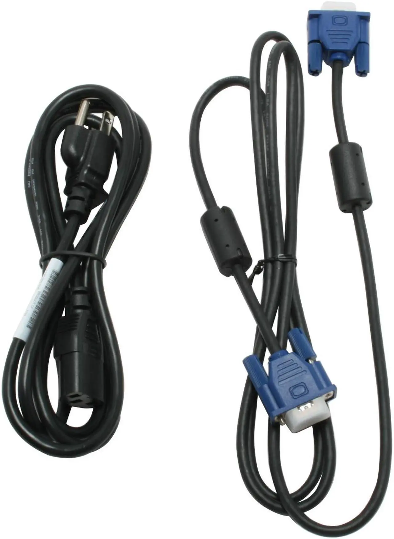 Alt view image 9 of 11 - ViewSonic 21.6" Active Matrix, TFT LCD WSXGA+ LCD Monitor 5 ms D-Sub, DVI-D Value Series VA2226W