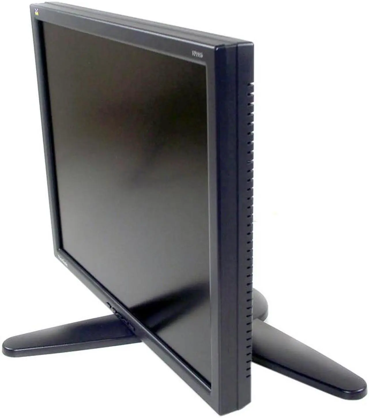Alt view image 4 of 7 - ViewSonic 19" Active Matrix, TFT LCD SXGA LCD Monitor 8 ms VP191B