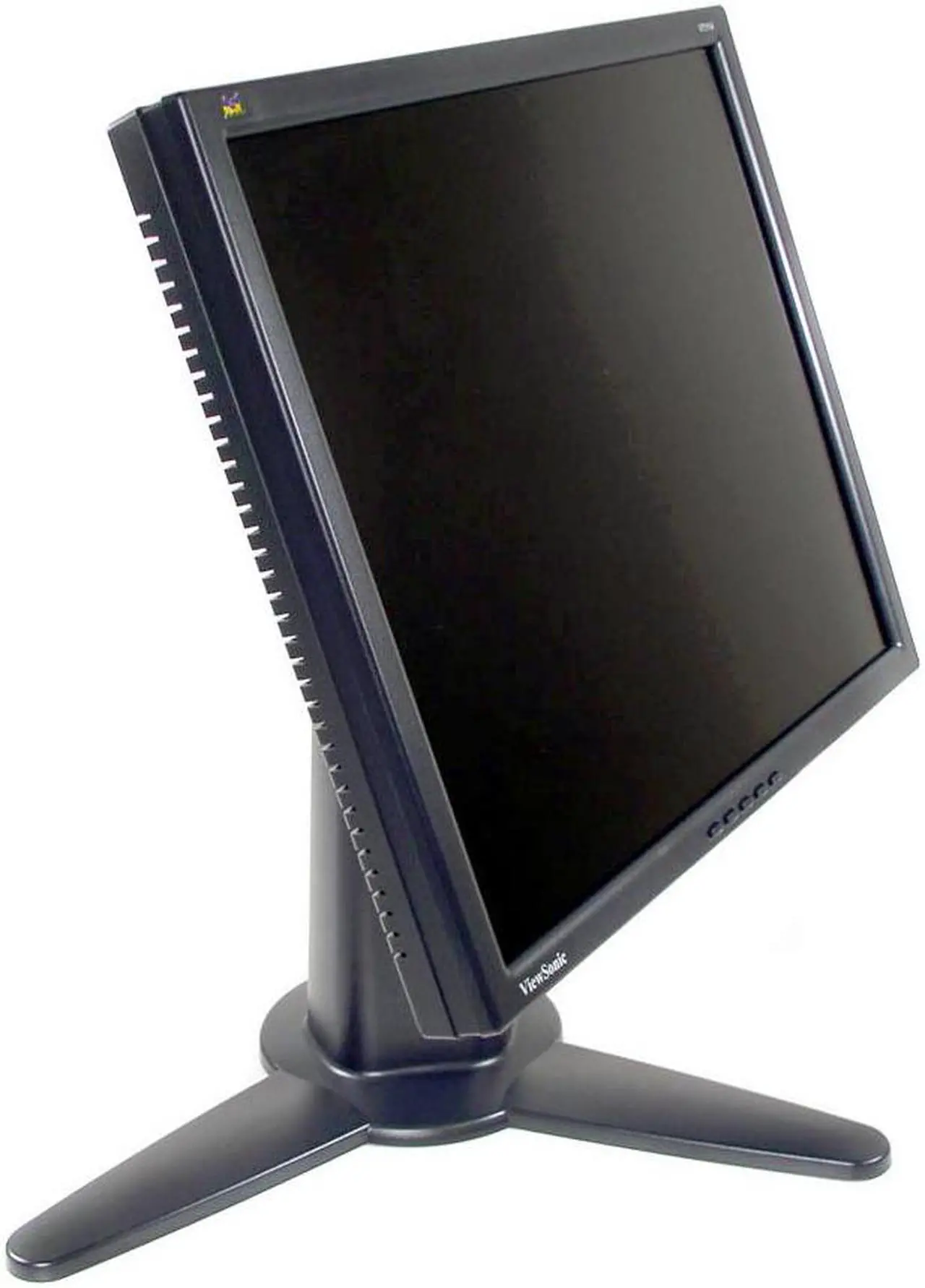 Alt view image 5 of 7 - ViewSonic 19" Active Matrix, TFT LCD SXGA LCD Monitor 8 ms VP191B
