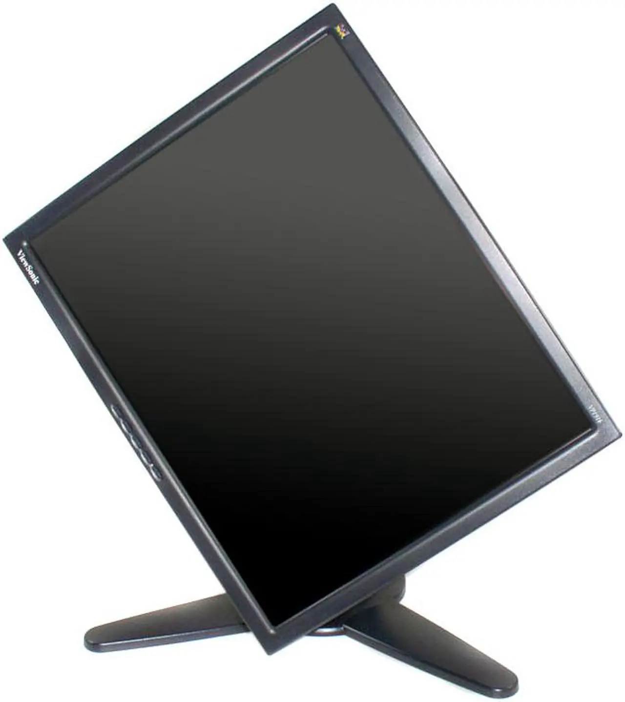 Alt view image 2 of 7 - ViewSonic 19" Active Matrix, TFT LCD SXGA LCD Monitor 8 ms VP191B