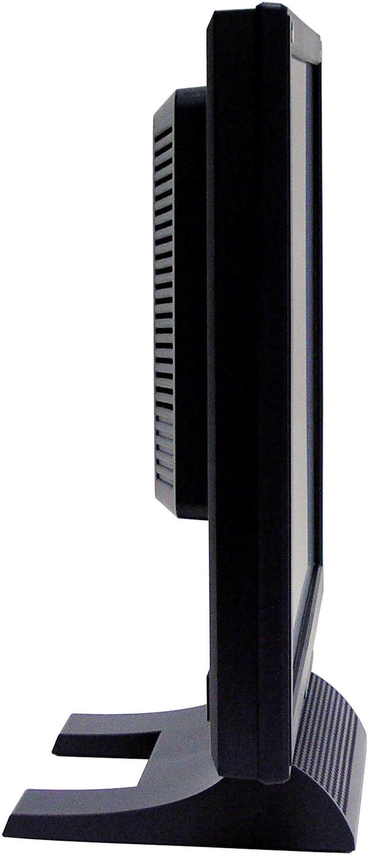 Alt view image 5 of 10 - ViewSonic 19" Active Matrix, TFT LCD SXGA LCD Monitor 25 ms Optiquest Series Q190MB