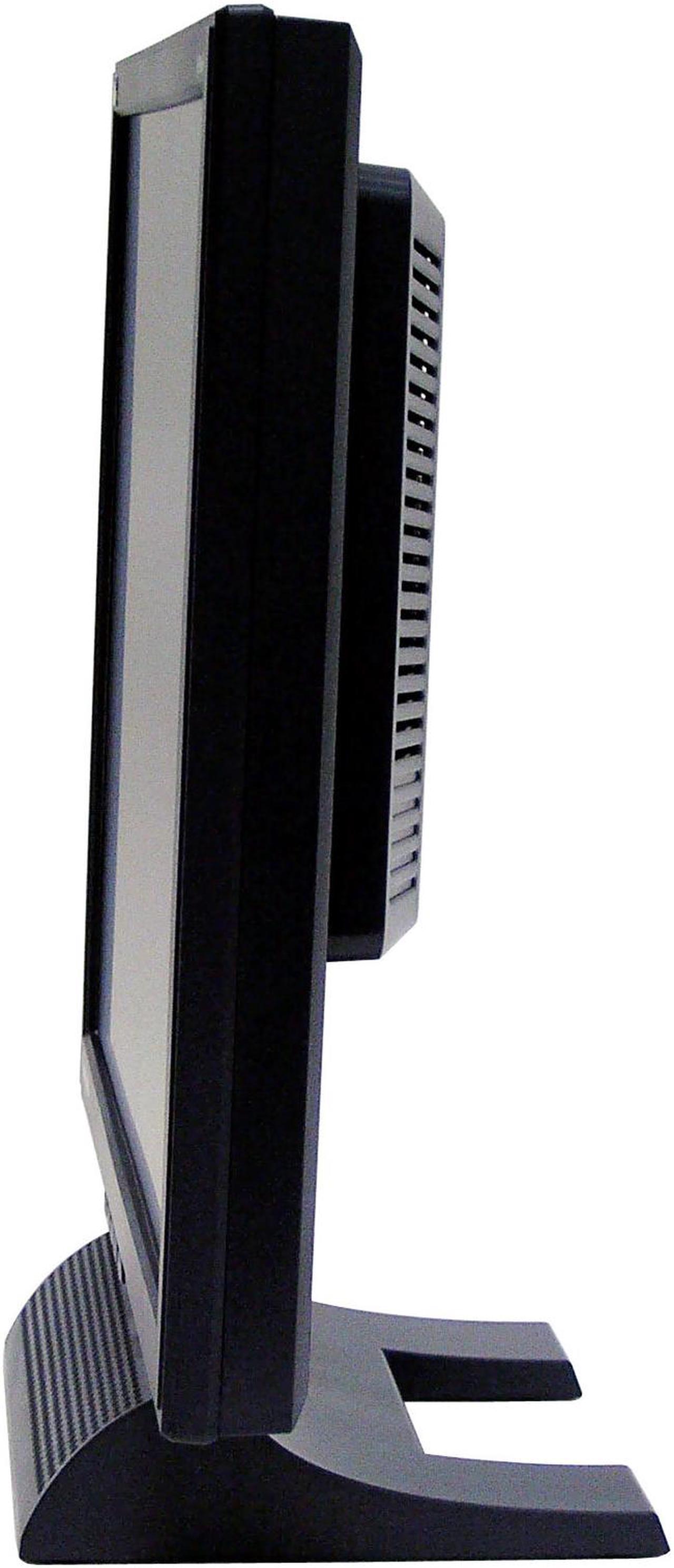 Alt view image 6 of 10 - ViewSonic 19" Active Matrix, TFT LCD SXGA LCD Monitor 25 ms Optiquest Series Q190MB