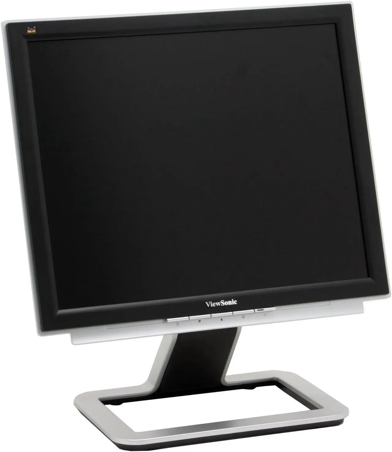 Alt view image 11 of 11 - ViewSonic 19" Active Matrix, TFT LCD SXGA LCD Monitor 3ms gray-to-gray (avg.); 5ms white-black-white (typ) D-Sub, DVI-D X Series VX924