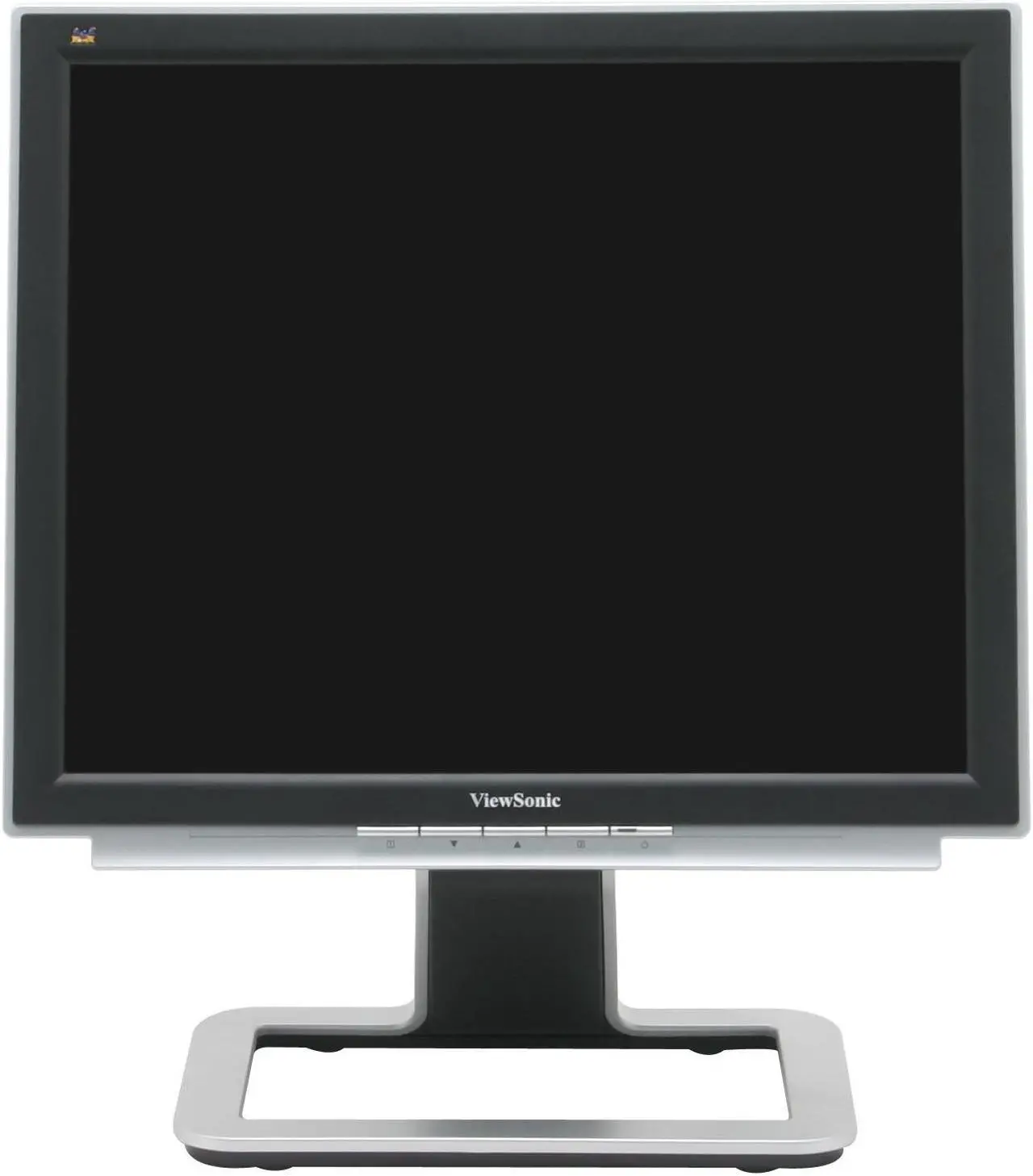 Alt view image 2 of 11 - ViewSonic 19" Active Matrix, TFT LCD SXGA LCD Monitor 3ms gray-to-gray (avg.); 5ms white-black-white (typ) D-Sub, DVI-D X Series VX924