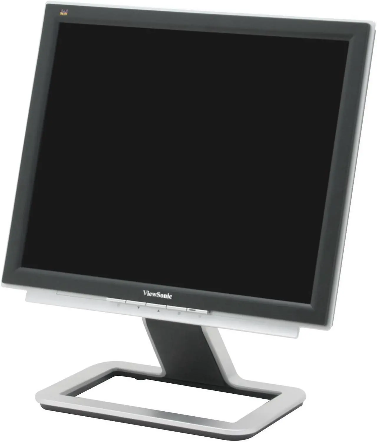 Alt view image 3 of 11 - ViewSonic 19" Active Matrix, TFT LCD SXGA LCD Monitor 3ms gray-to-gray (avg.); 5ms white-black-white (typ) D-Sub, DVI-D X Series VX924