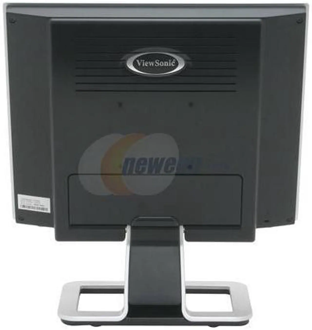 Alt view image 5 of 11 - ViewSonic 19" Active Matrix, TFT LCD SXGA LCD Monitor 3ms gray-to-gray (avg.); 5ms white-black-white (typ) D-Sub, DVI-D X Series VX924
