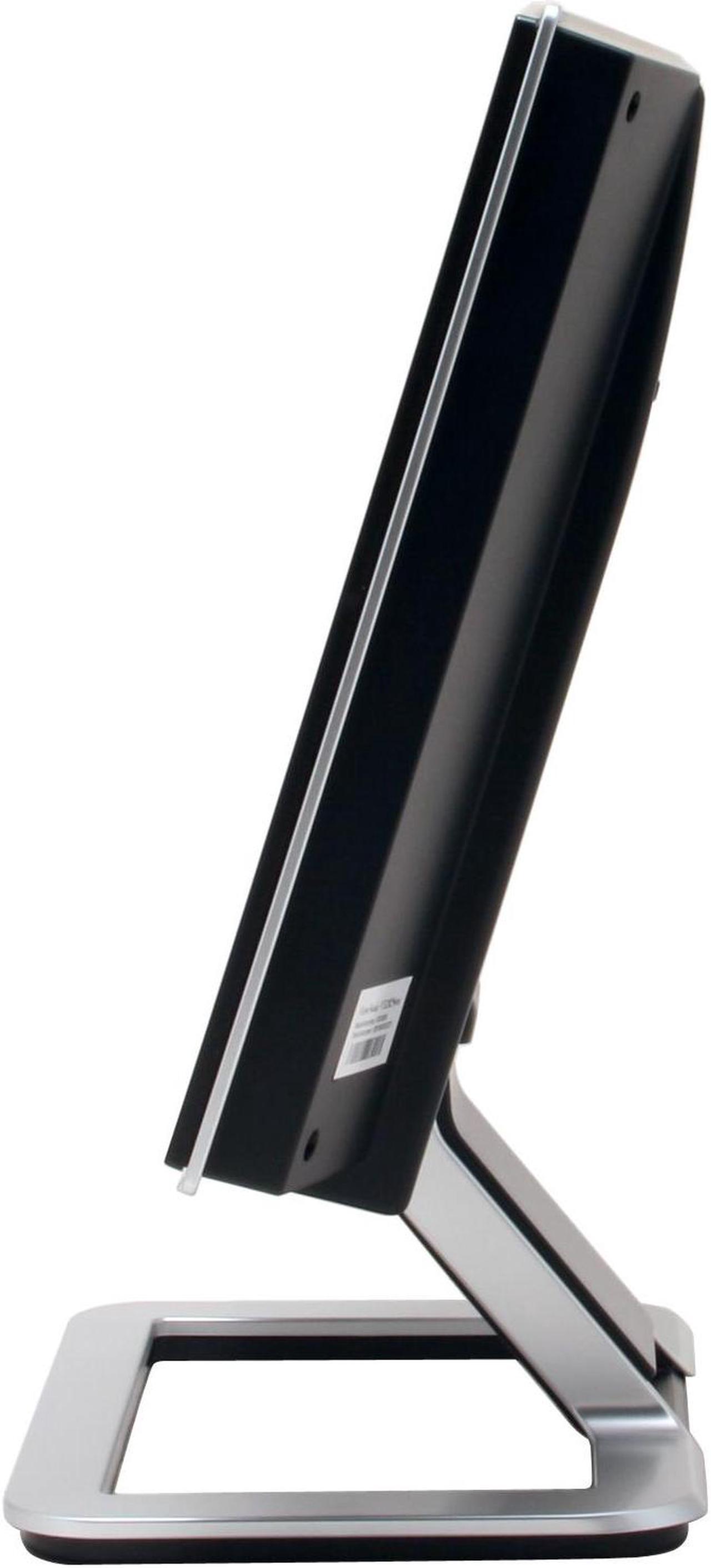 Alt view image 5 of 11 - ViewSonic 20.1" Active Matrix, TFT LCD WSXGA LCD Monitor 8ms gray-to-gray (avg.); 16ms white-black-white (typ) D-Sub, DVI-D X Series VX2025WM