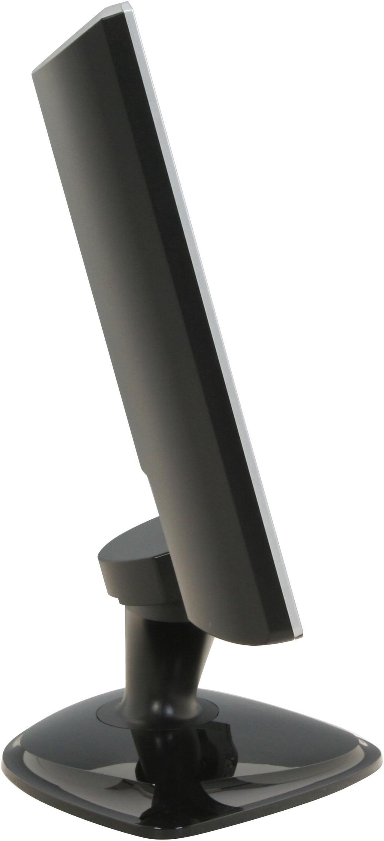 Alt view image 4 of 13 - ViewSonic 21.5" WUXGA Full HD 1080p LCD Monitor 2ms(GTG) D-Sub, DVI, HDMI X Series VX2260wm