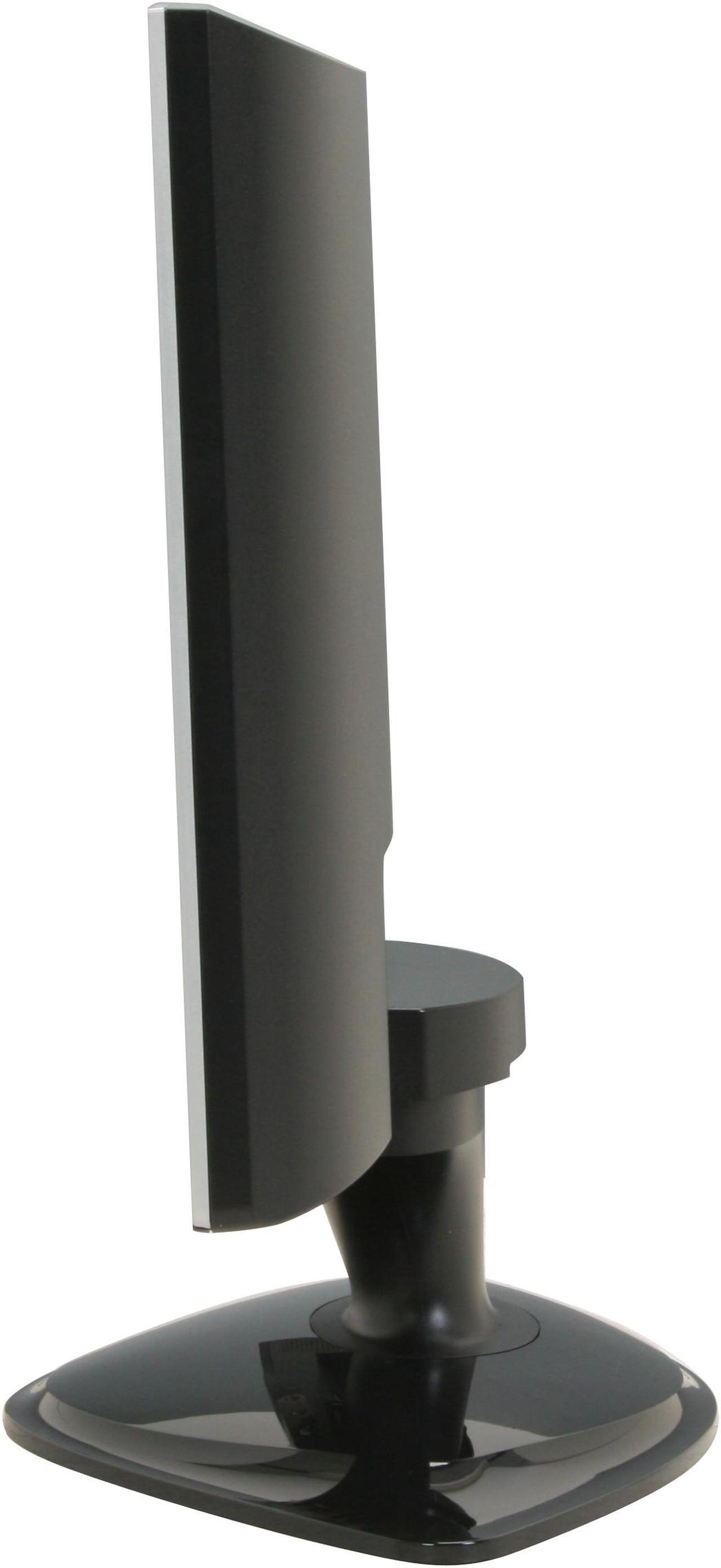 Alt view image 6 of 13 - ViewSonic 21.5" WUXGA Full HD 1080p LCD Monitor 2ms(GTG) D-Sub, DVI, HDMI X Series VX2260wm