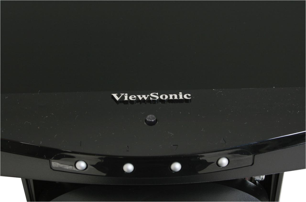 Alt view image 10 of 13 - ViewSonic 21.5" WUXGA Full HD 1080p LCD Monitor 2ms(GTG) D-Sub, DVI, HDMI X Series VX2260wm