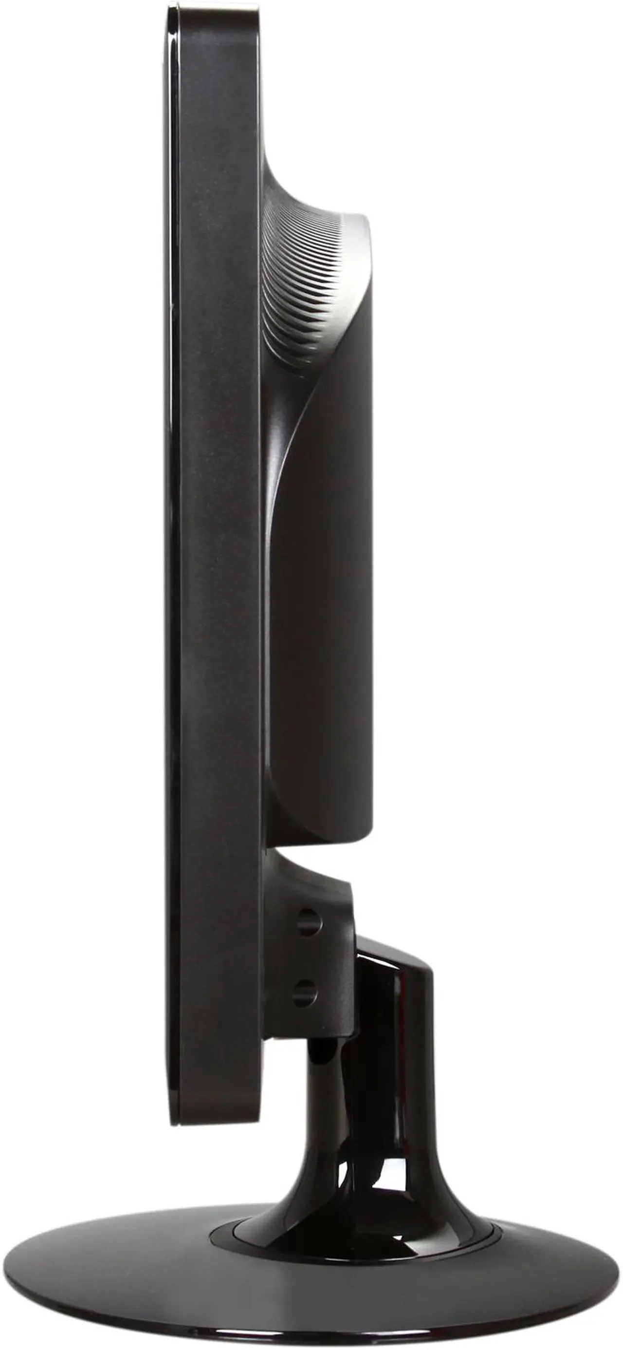 Alt view image 6 of 8 - ViewSonic 23.6" Active Matrix, TFT LCD Full HD 1080P LCD Monitor Built-in Speakers 5 ms D-Sub, DVI-D VA2431WM