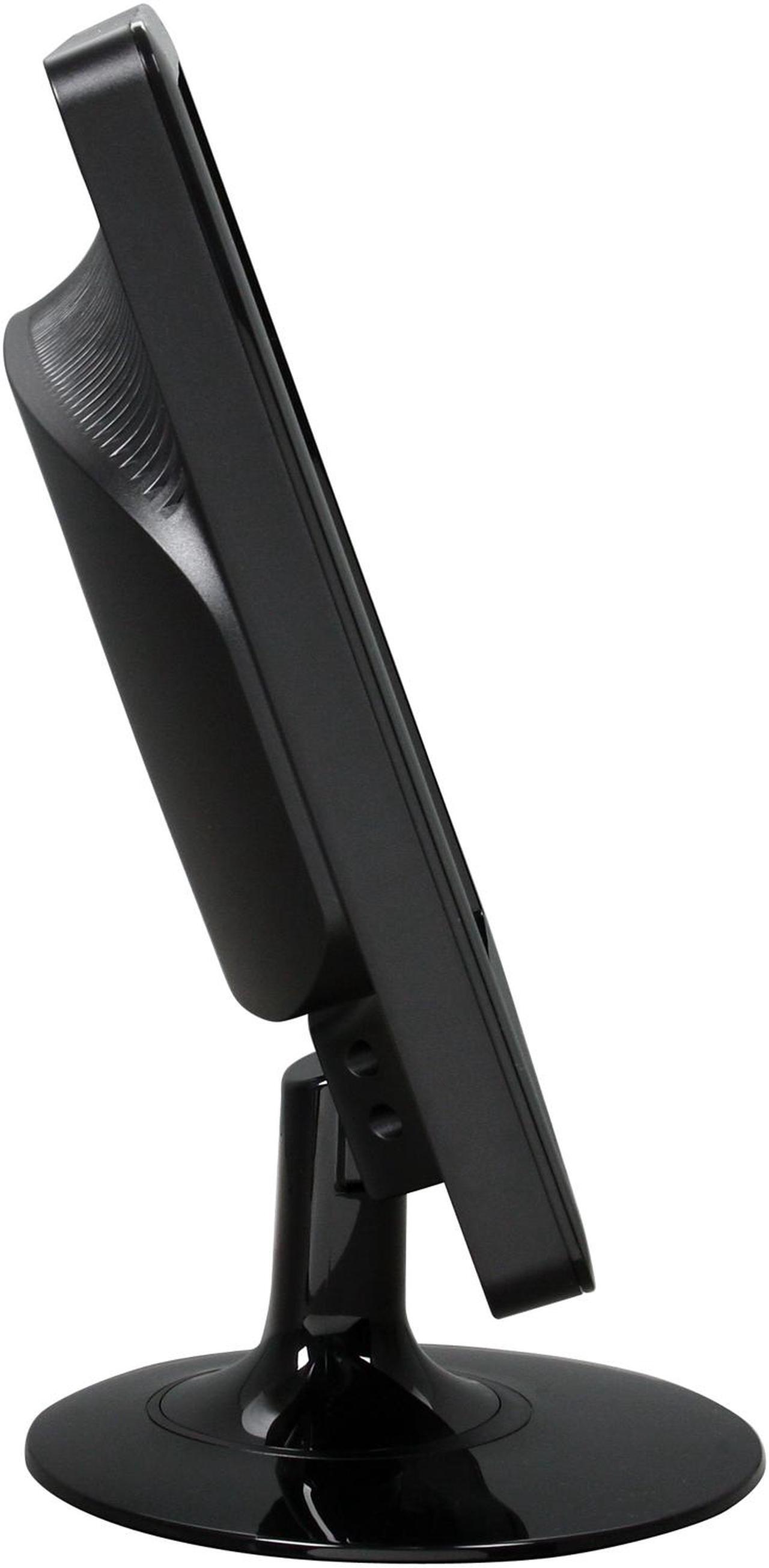Alt view image 4 of 8 - ViewSonic 21.5" Active Matrix, TFT LCD Full HD 1080P LCD Monitor Built-in Speakers 5 ms D-Sub, DVI VA2231WM