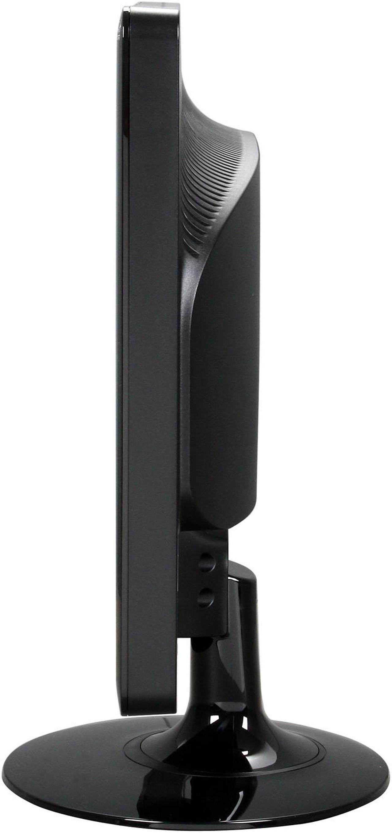 Alt view image 6 of 8 - ViewSonic 21.5" Active Matrix, TFT LCD Full HD 1080P LCD Monitor Built-in Speakers 5 ms D-Sub, DVI VA2231WM