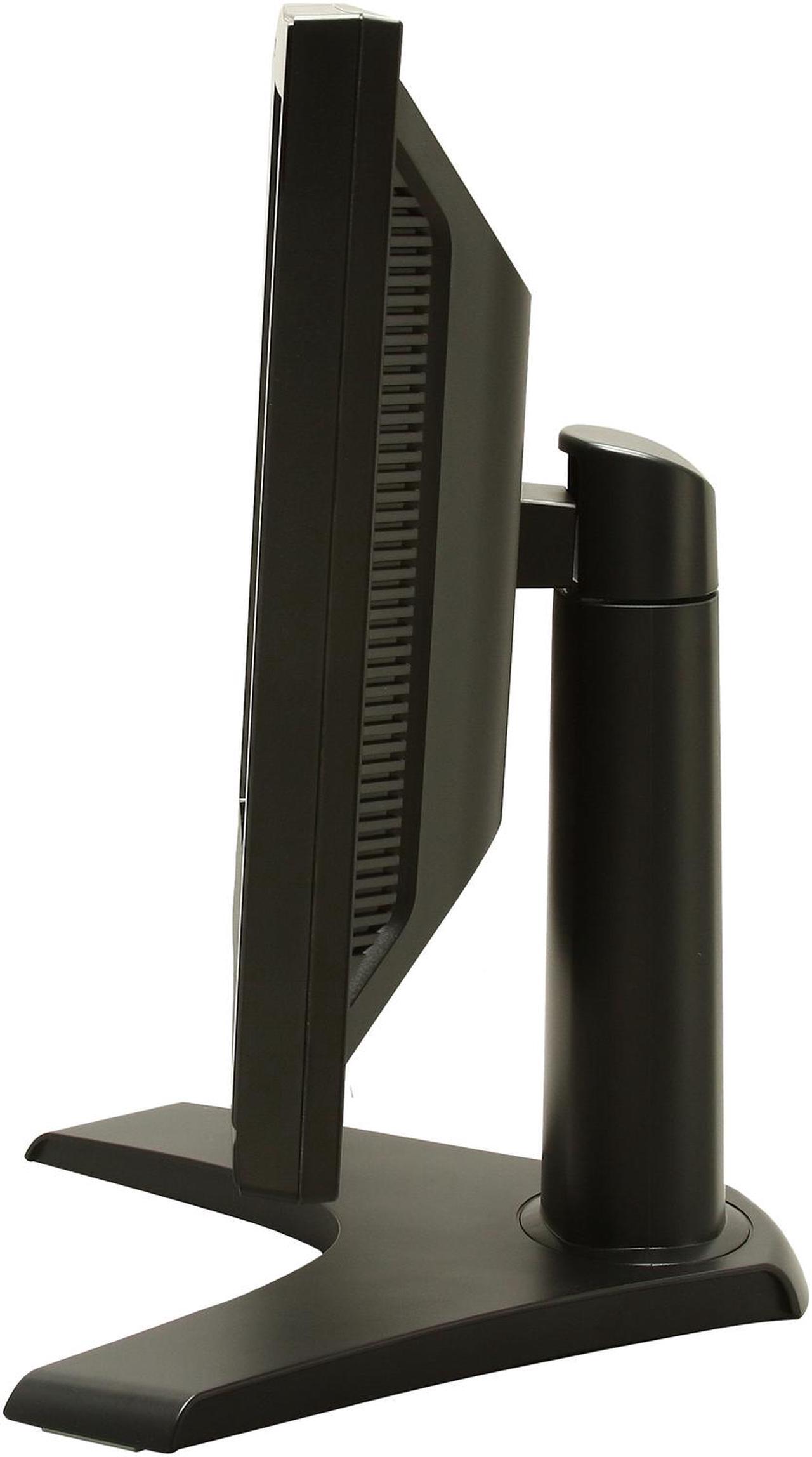 Alt view image 6 of 8 - Viewsonic VX2258wm Black 21.5" 5ms Full HD Muiti-Touch Screen Monitor w/Speakers 200 cd/m2 1000:1