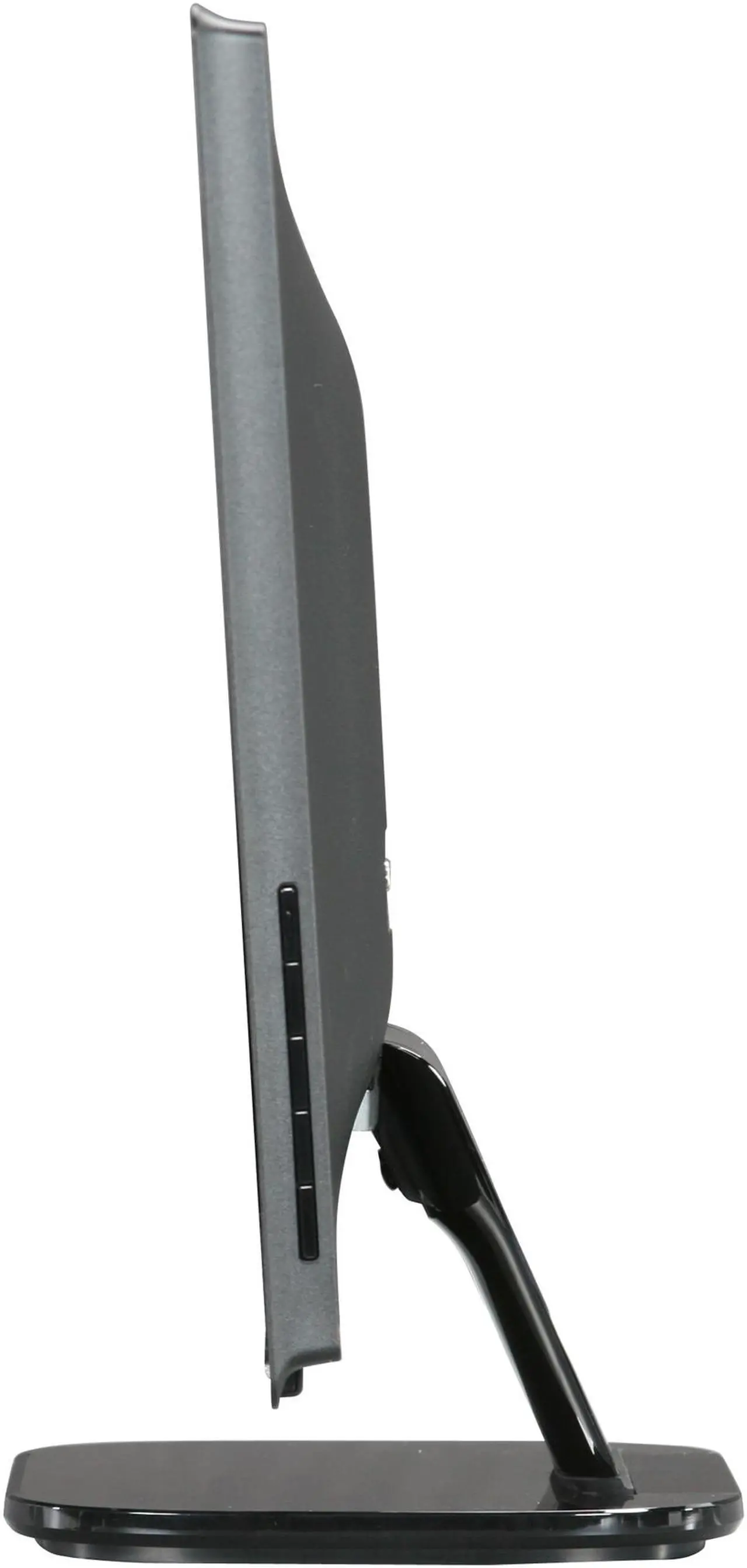 Alt view image 6 of 7 - ViewSonic VX2253mh-LED Black 22" Full HD HDMI LED Backlight LCD Monitor Slim Design w/Speakers 300 cd/m2 DC 30,000,000:1 (1,000:1)
