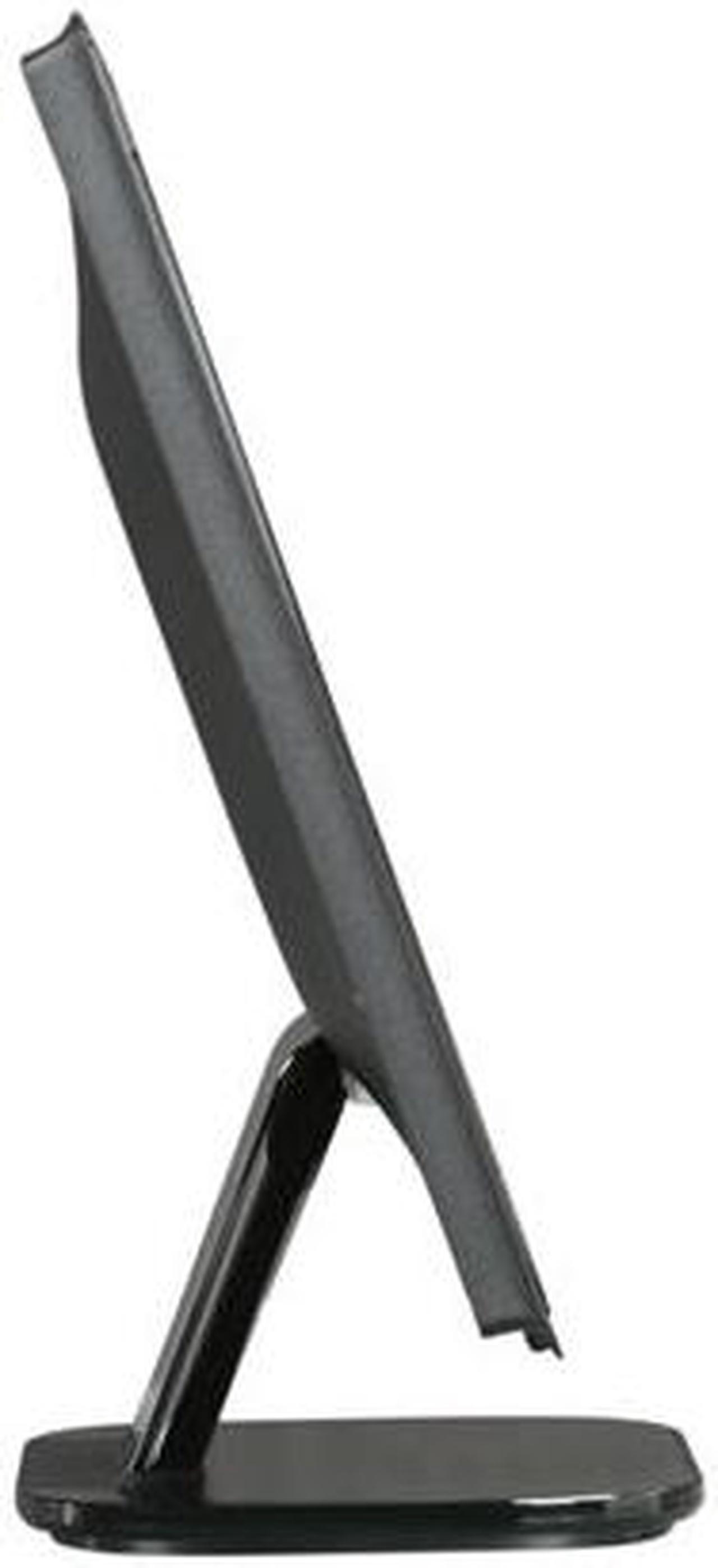 Alt view image 4 of 7 - ViewSonic VX2453mh-LED Black 23.6" Full HD HDMI LED BackLight LCD Monitor Slim Design w/Speakers 250 cd/m2 DC 30,000,000:1 (1,000:1)