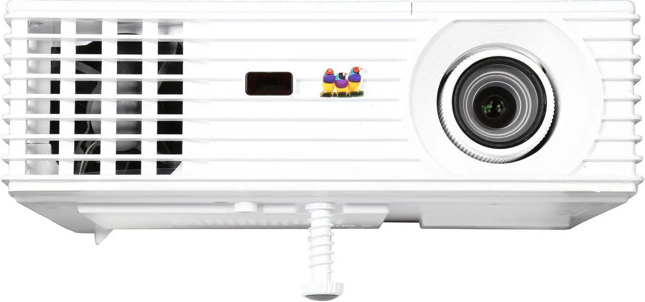 ViewSonic PJD7822HDL Projector