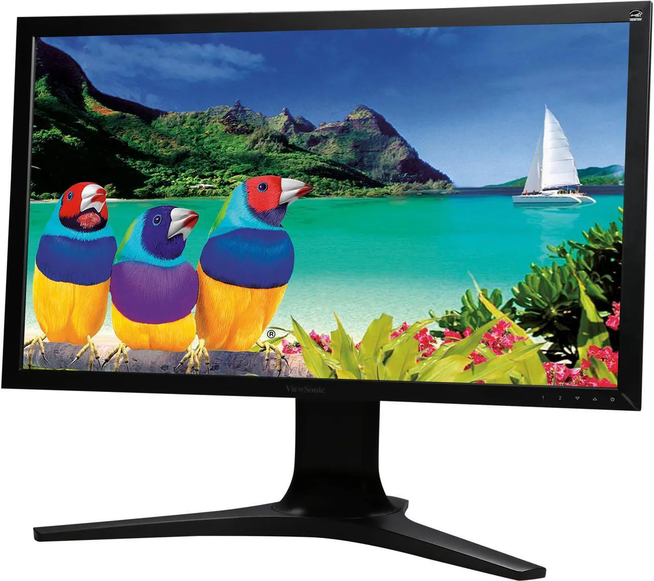 VP2780-4K - Thumbnail 3