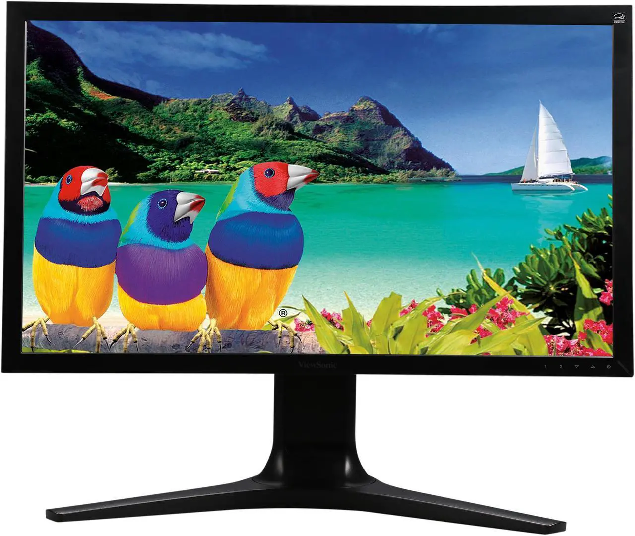 ViewSonic VP2780 - Thumbnail 5