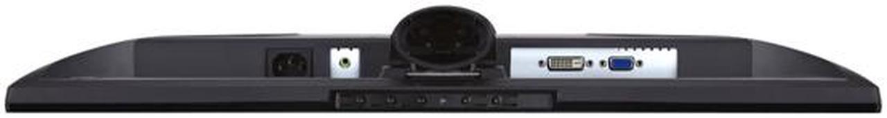 Alt view image 6 of 6 - ViewSonic 24" LCD Monitor 5 ms D-Sub, DVI VA2445M-LED-S