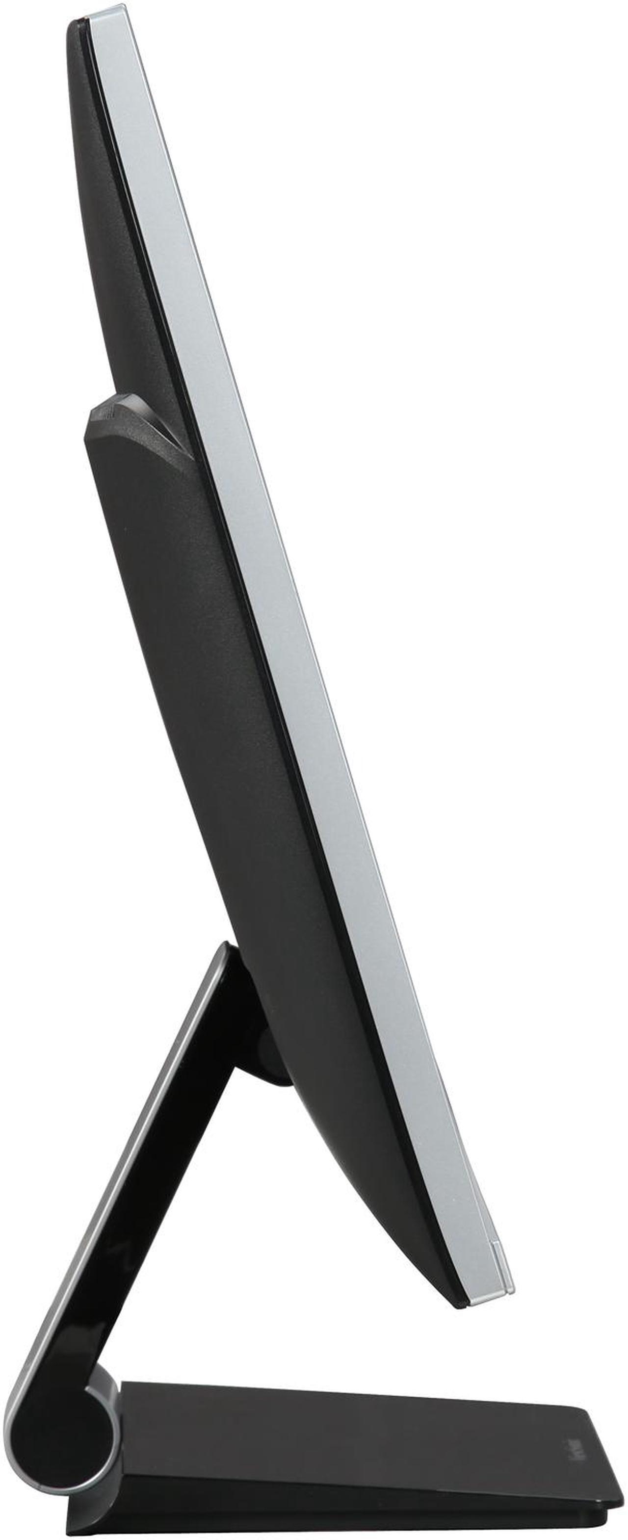 Alt view image 5 of 8 - ViewSonic VX2778-SMHD 27" WQHD 2560 x 1440 2K DisplayPort HDMI Mini-DisplayPort Built-in Speakers Anti-Glare Frameless Bezel Design Backlit LED IPS Monitor