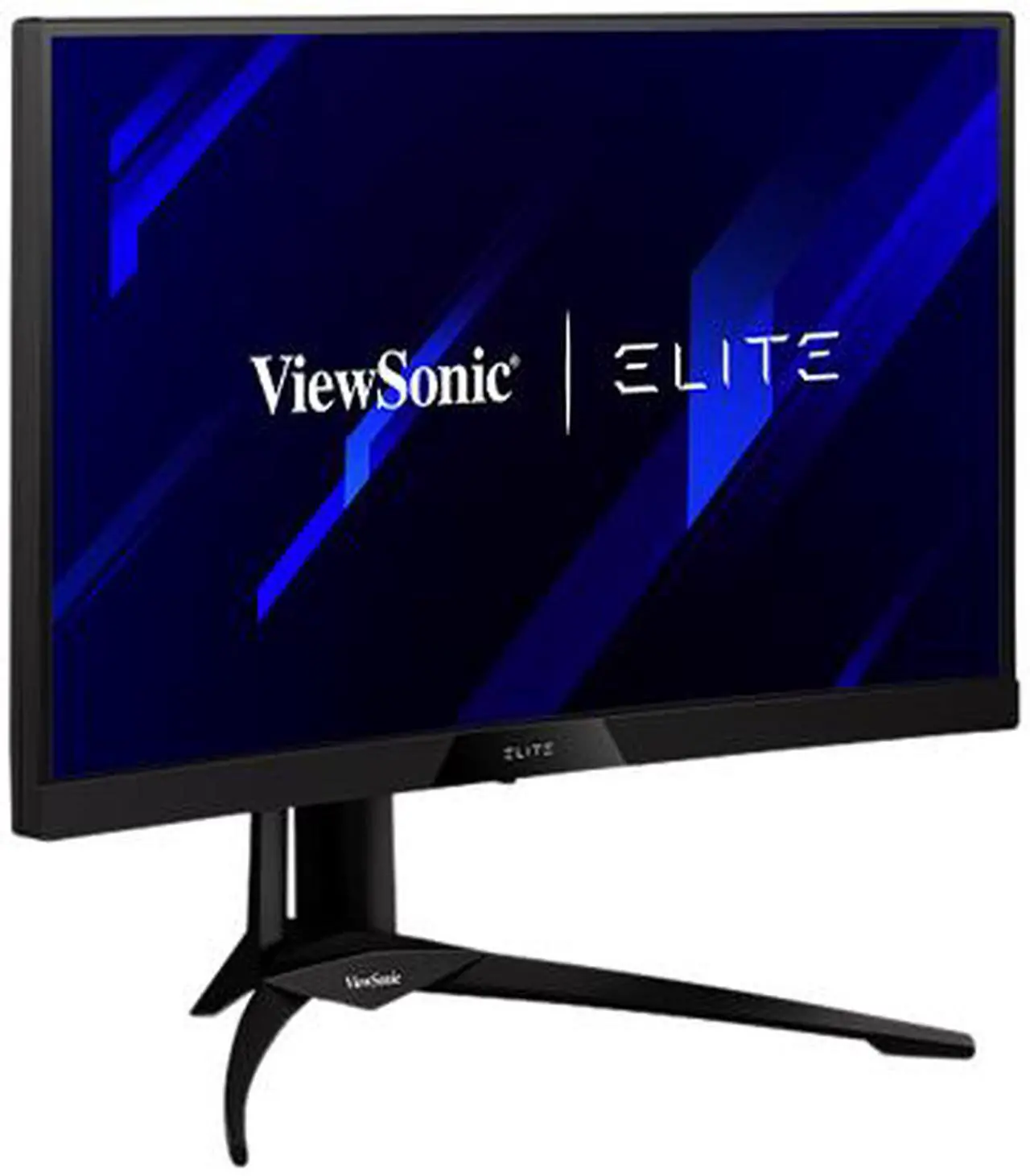 Alt view image 9 of 14 - ViewSonic ELITE XG270QC Curved 27 Inch 1ms 1440p 165Hz FreeSync Premium Pro Gaming Monitor with VESA DisplayHDR 400 and Advanced Ergonomics for Esports