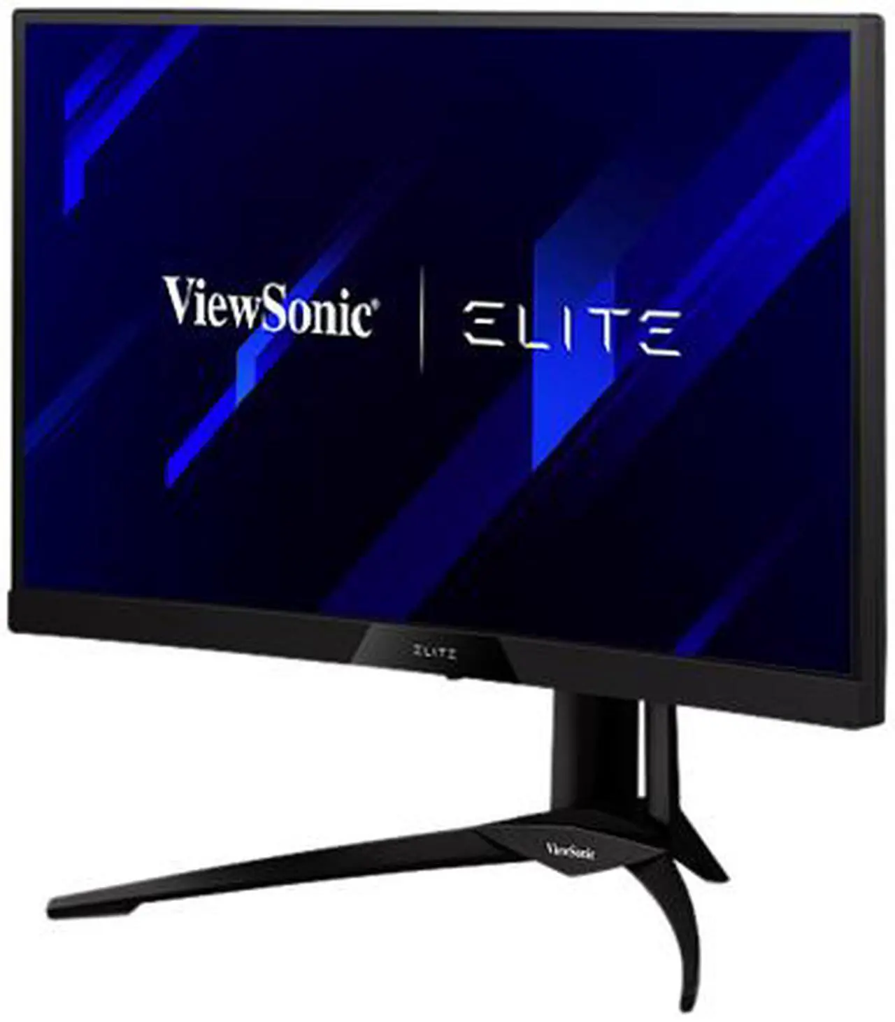 Alt view image 8 of 14 - ViewSonic ELITE XG270QC Curved 27 Inch 1ms 1440p 165Hz FreeSync Premium Pro Gaming Monitor with VESA DisplayHDR 400 and Advanced Ergonomics for Esports