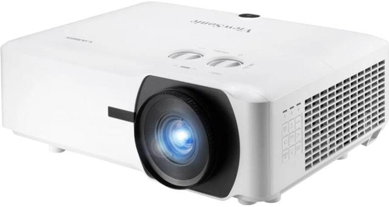 ViewSonic LS920WU 6,000 ANSI Lumens WUXGA Laser Installation Projector