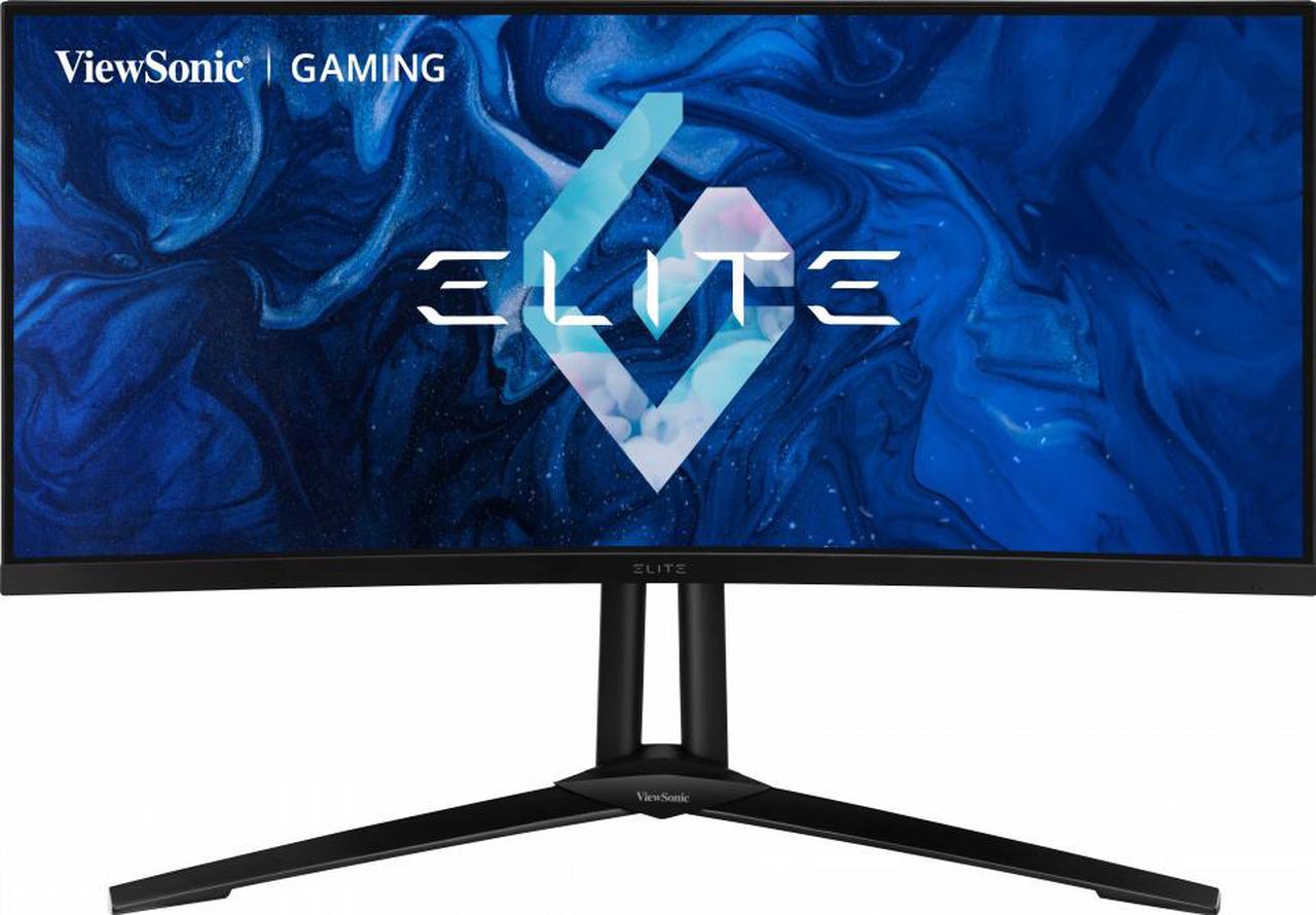 ViewSonic 34" 200 Hz VA UWQHD (UltraWide QHD) monitors FreeSync Premium Pro DCI-P3: 97% coverage (Typ) NTSC: 99% size (Typ) sRGB: 140% size / 99% coverage (Typ) USB 3.2 Type A Down Stream:	3 USB 3.2 Type B Up Stream:	1 USB 3.2 Type C Up Str