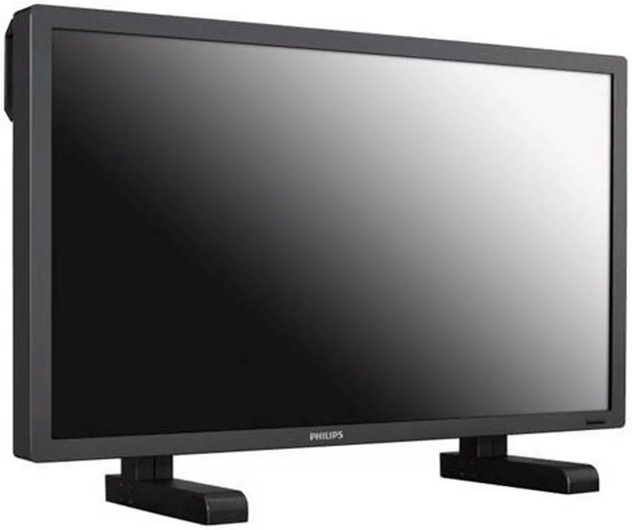 Main image of PHILIPS BDL4230ET Black 42" USB Optical Touchscreen Monitor 500 cd/m2 1400:1 Built-in Speakers