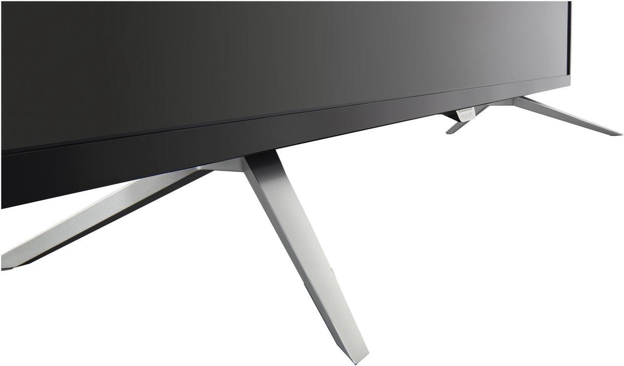 Alt view image 4 of 6 - Philips BDM4350UC 43" Brilliance monitor, 4K UHD3840x2160 IPS 10-bit panel, 50M:1 SmartContrast, MultiView PIP/PBP, HDMIx2/DisplayPortx2/VGA, USB 3.0 hub, Built-in 7W speakers, SmartUniformity, SmartConnect, SmartImage