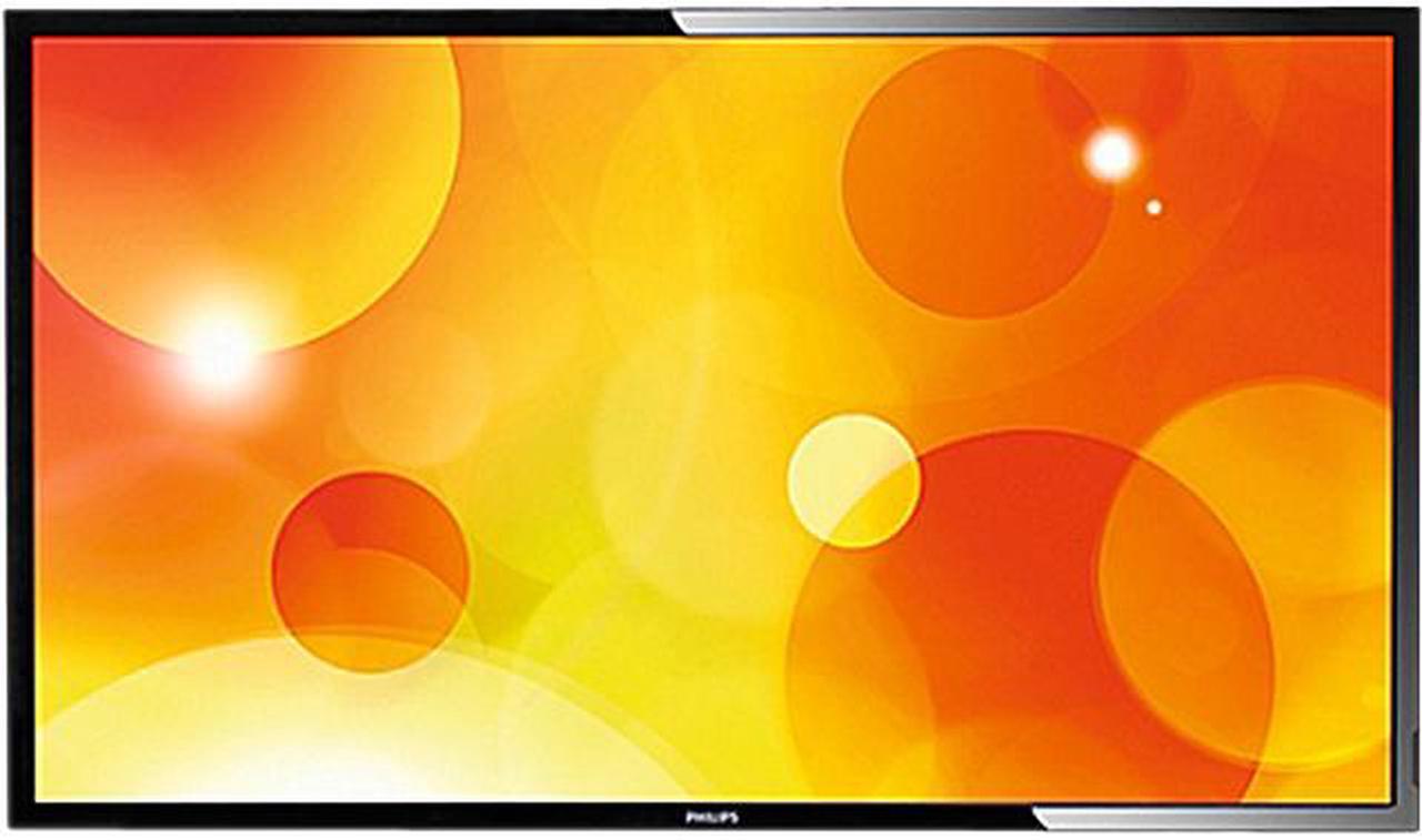 Main image of Philips 65BDL3000Q 65" Full HD Q-Line Commercial Display, 8GB - 65BDL3000Q/00