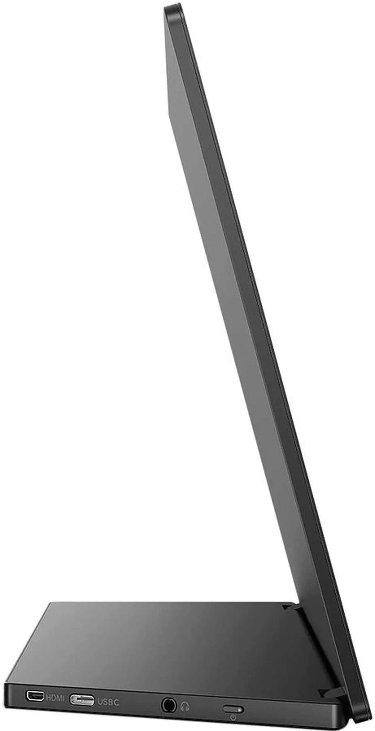 Alt view image 5 of 10 - PHILIPS 15.6" 75 Hz In-plane Switching (IPS) Monitors - 4 ms GTG - 1920 x 1080 - 16.2 Million Color (16B1P3300)
