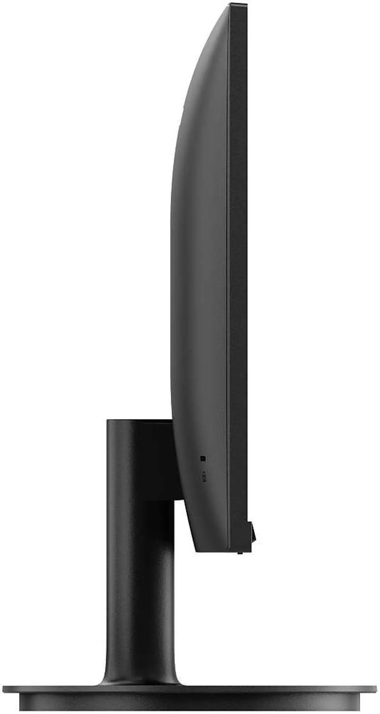 Alt view image 4 of 7 - PHILIPS 24" Frameless Full HD (1920 x 1080) 100Hz Monitor, VESA, HDMI x1, VGA Port x1, Eye Care, 4 Year Advance Replacement Warranty, 241V8LB