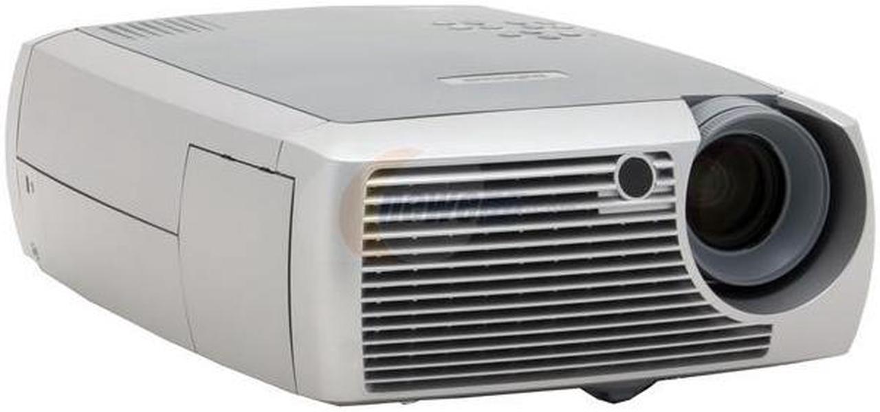 Alt view image 3 of 10 - InFocus X3 1024 x 768 • 1600 max ANSI lumens (standard mode) • 1100 max ANSI lumens (whisper mode) DLP Projector 2000:1