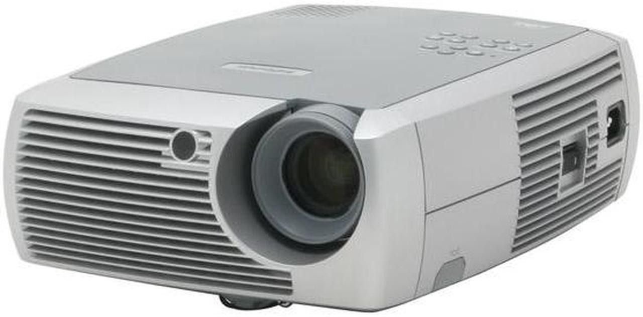 Main image of InFocus X3 1024 x 768 • 1600 max ANSI lumens (standard mode) • 1100 max ANSI lumens (whisper mode) DLP Projector 2000:1