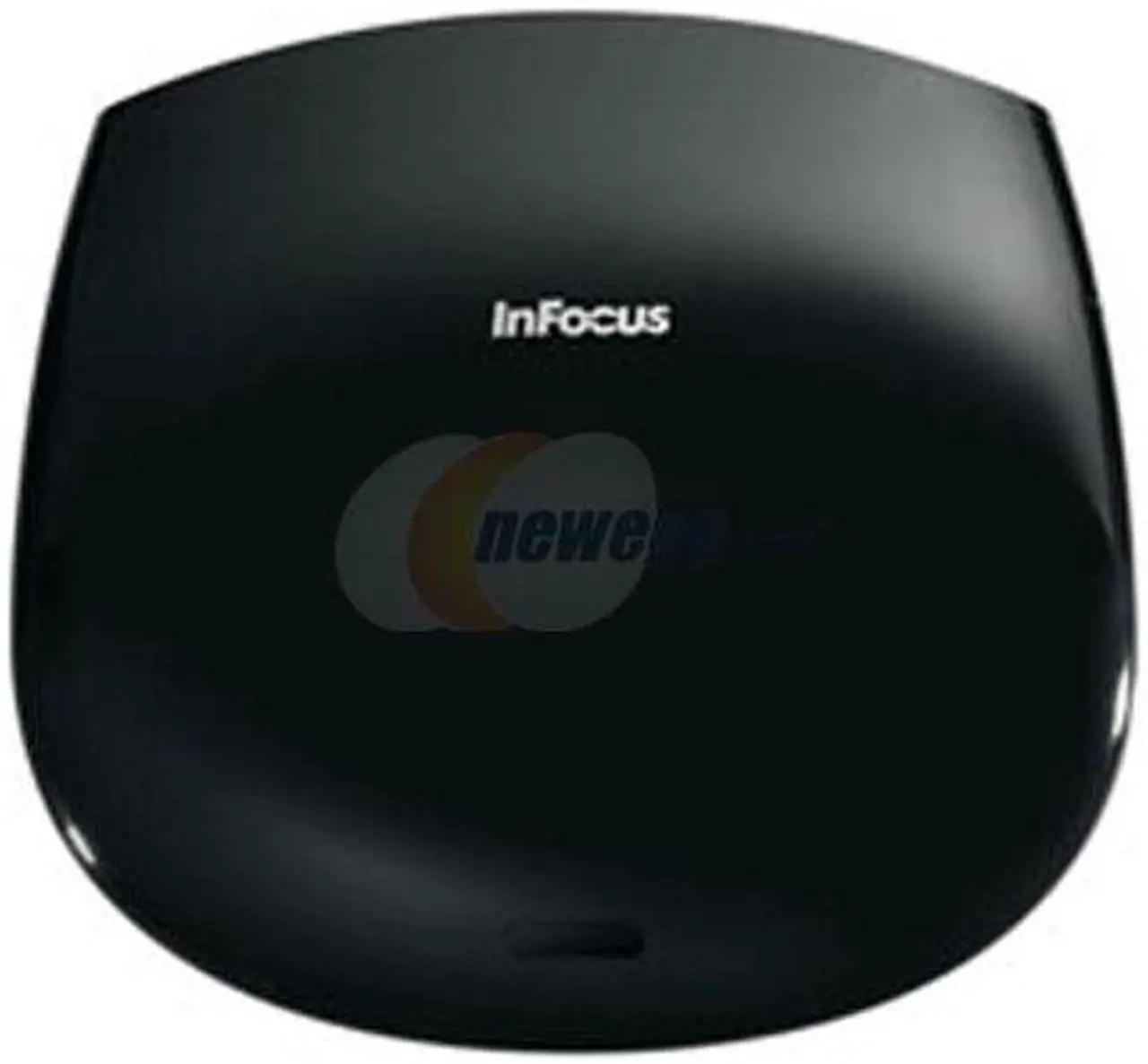 Alt view image 3 of 4 - InFocus IN82 1920 x 1080 DLP 1080p Home Theater Projector Whisper: 1200 max ANSI lumens High Bright: 1500 max ANSI lumens max ANSI lumens 12000:1