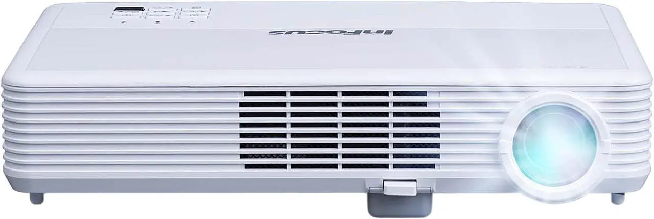 Main image of InFocus IN1188HD 1920 x 1080 3,000 lumens DLP with LED light source Projector 1,000,000:1