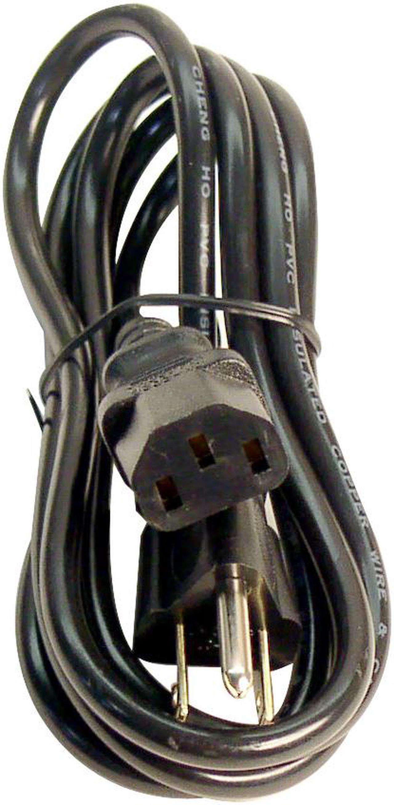 Alt view image 4 of 4 - SCANPORT NB1701 Black 17" CRT Monitor 0.27mm Dot Pitch D-Sub