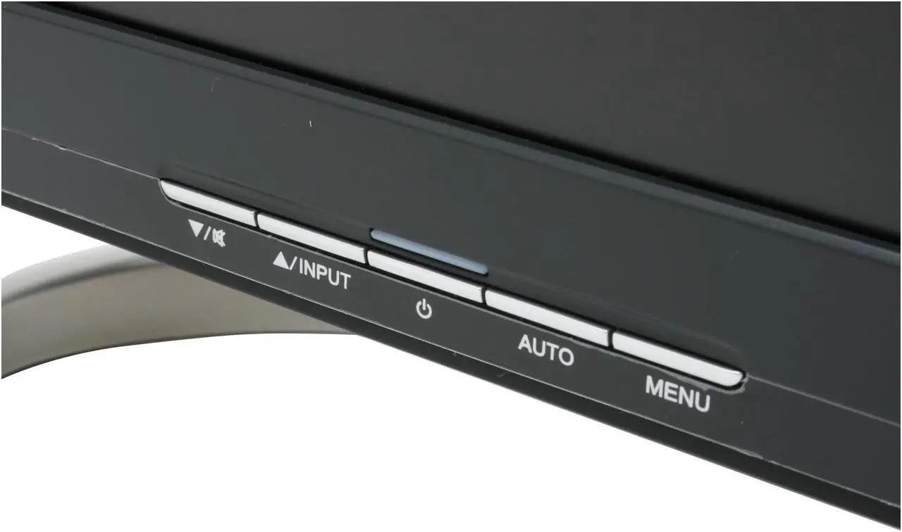 Alt view image 5 of 12 - KDS K-24MDWB Black 24" 2ms(GtoG) DVI Widescreen LCD Monitor with HDCP support 400 cd/m2 900:1 Built in Speakers