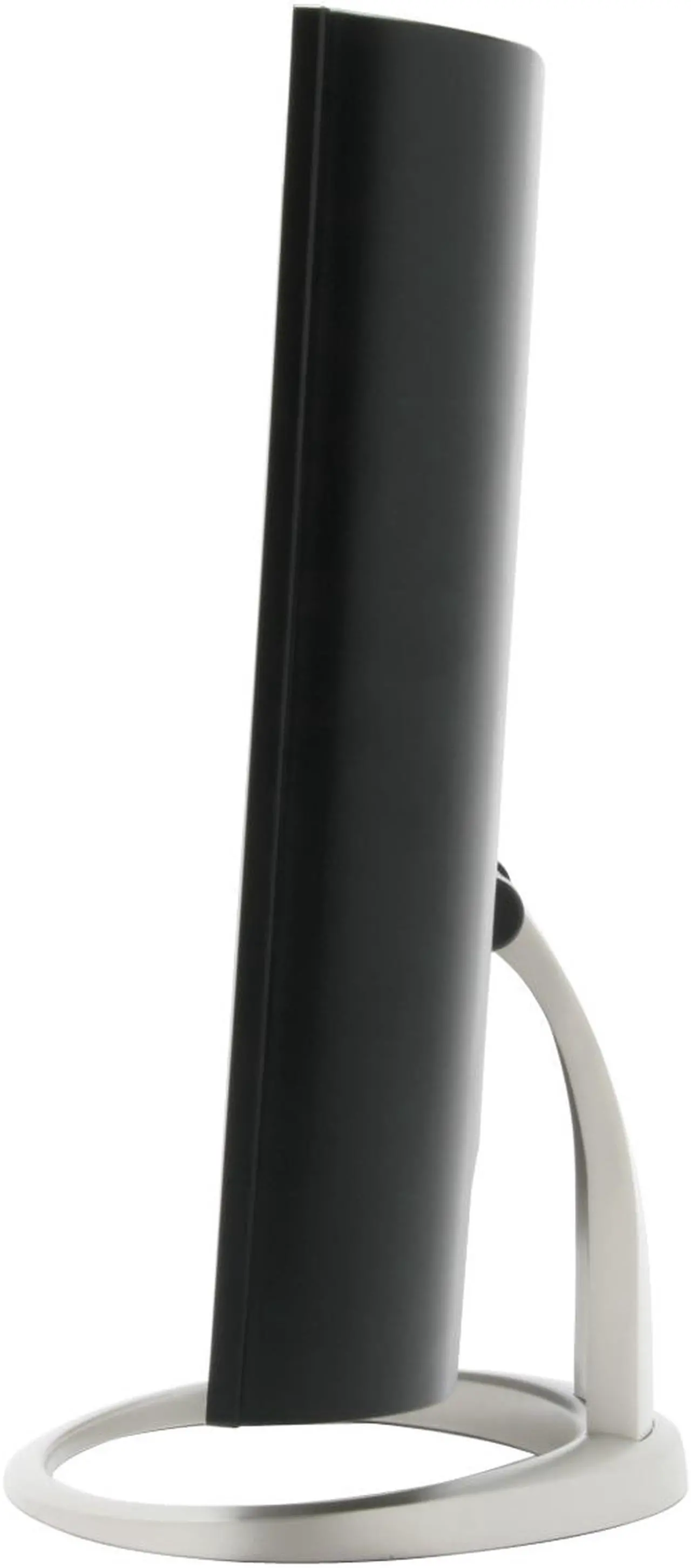 Alt view image 6 of 12 - KDS K-24MDWB Black 24" 2ms(GtoG) DVI Widescreen LCD Monitor with HDCP support 400 cd/m2 900:1 Built in Speakers