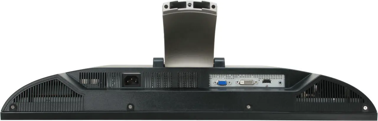 Alt view image 7 of 8 - KDS 26" WUXGA LCD Monitor 5 ms D-Sub, DVI, HDMI K-2626mdhwb