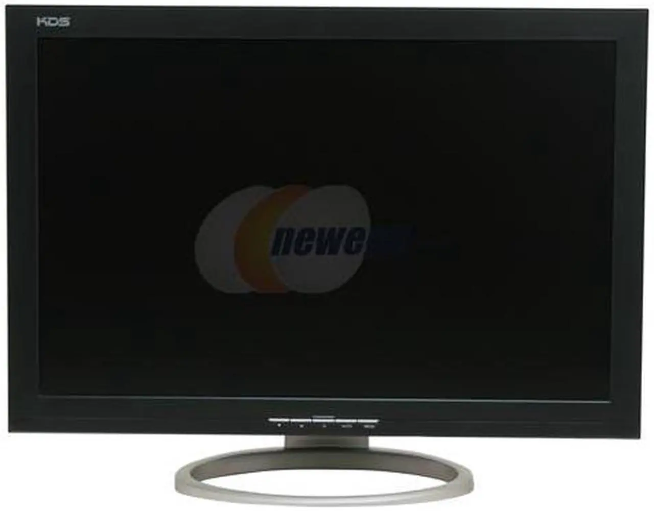 Alt view image 2 of 8 - KDS 26" WUXGA LCD Monitor 5 ms D-Sub, DVI, HDMI K-2626mdhwb