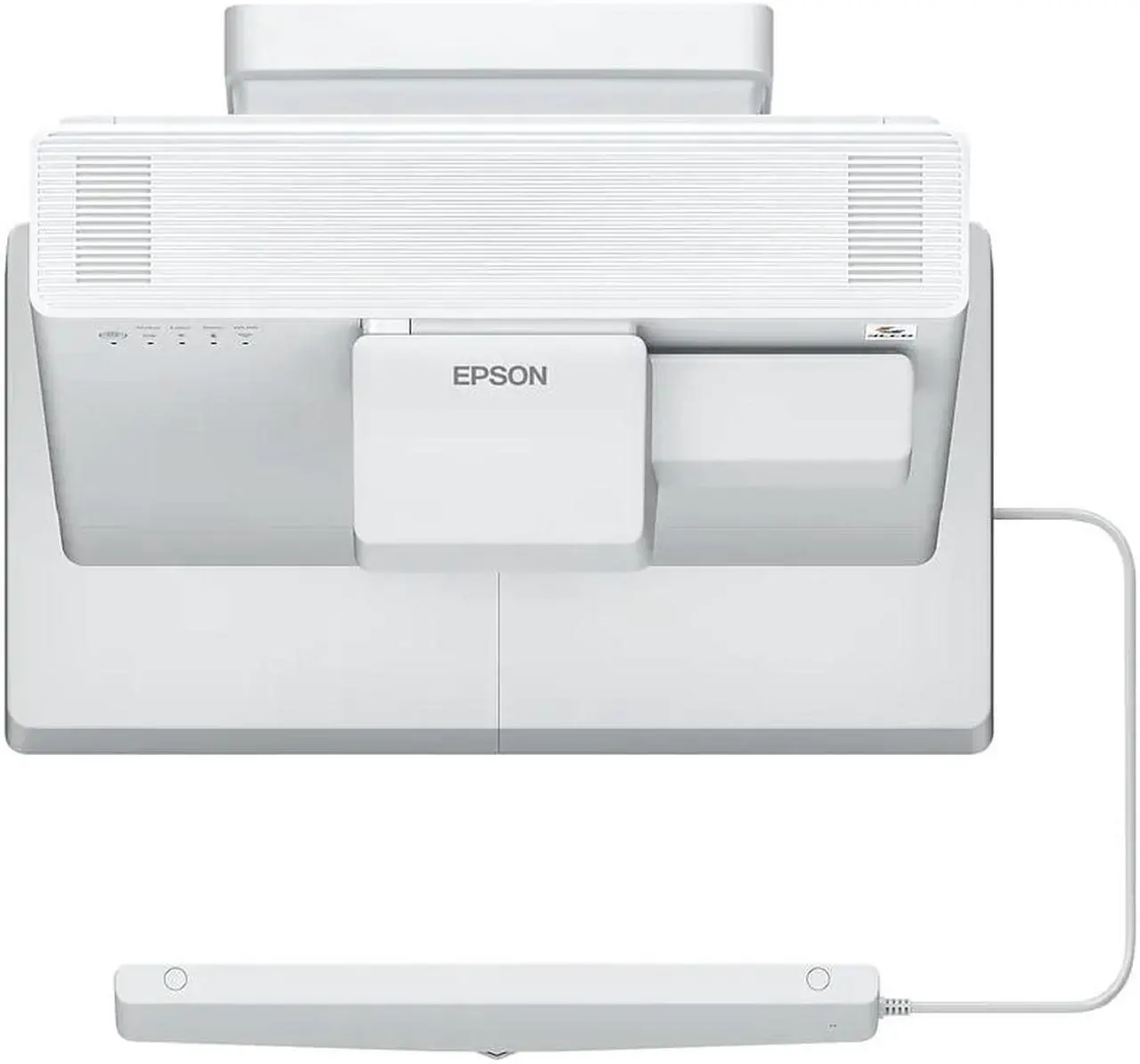 Main image of Epson Factory Recertified BrightLink 1485Fi Interactive Projector